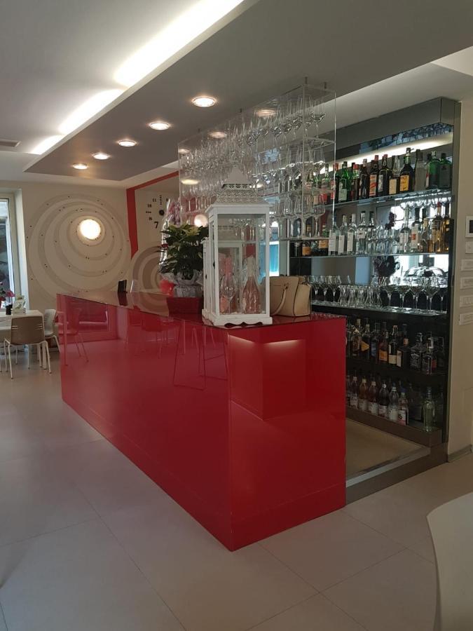 Hotel Cumili Capo di Ponte 外观 照片