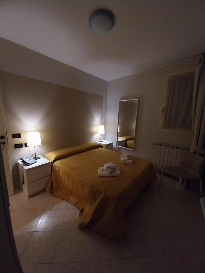 Hotel Cumili Capo di Ponte 外观 照片