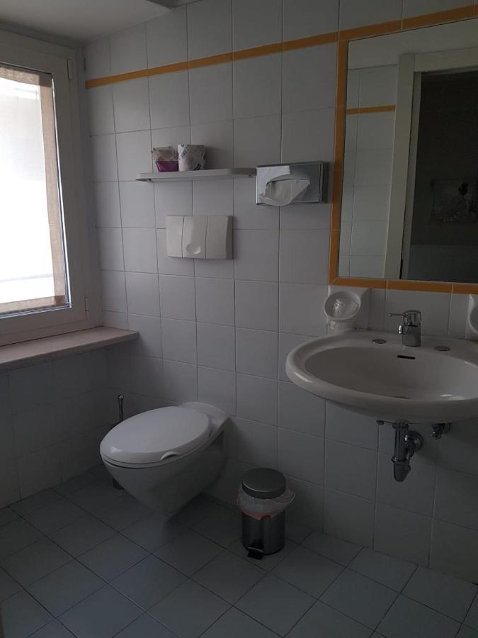 Hotel Cumili Capo di Ponte 外观 照片