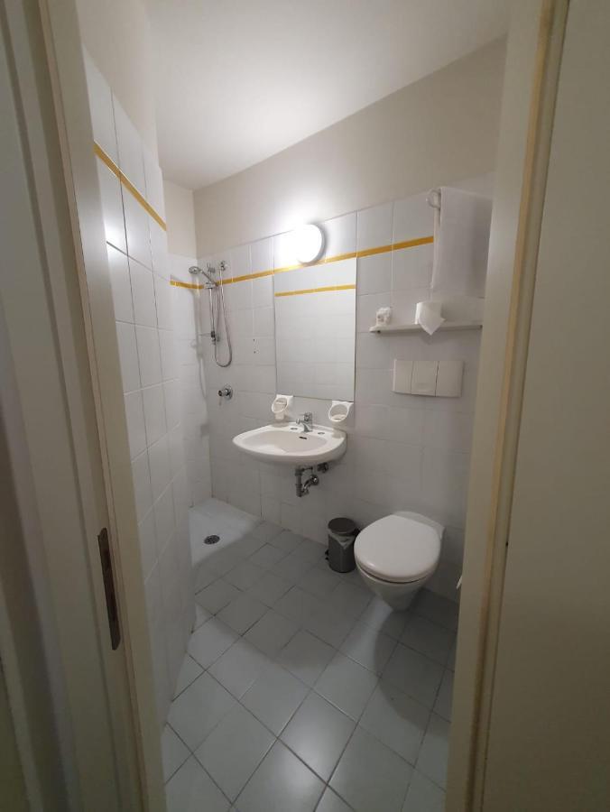 Hotel Cumili Capo di Ponte 外观 照片