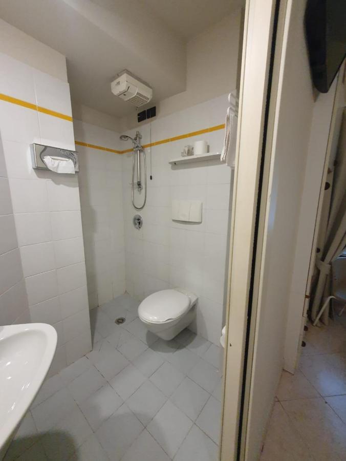 Hotel Cumili Capo di Ponte 外观 照片