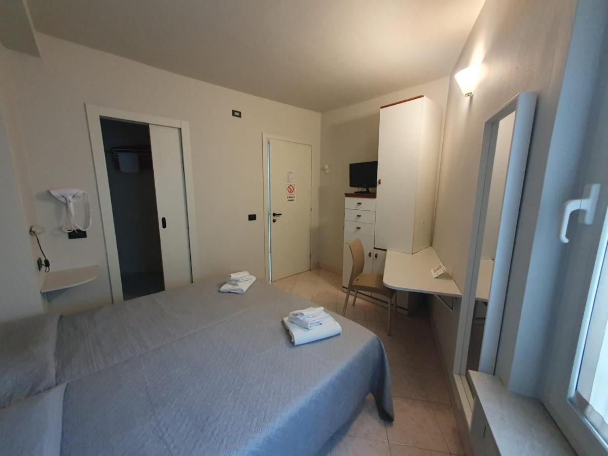 Hotel Cumili Capo di Ponte 外观 照片