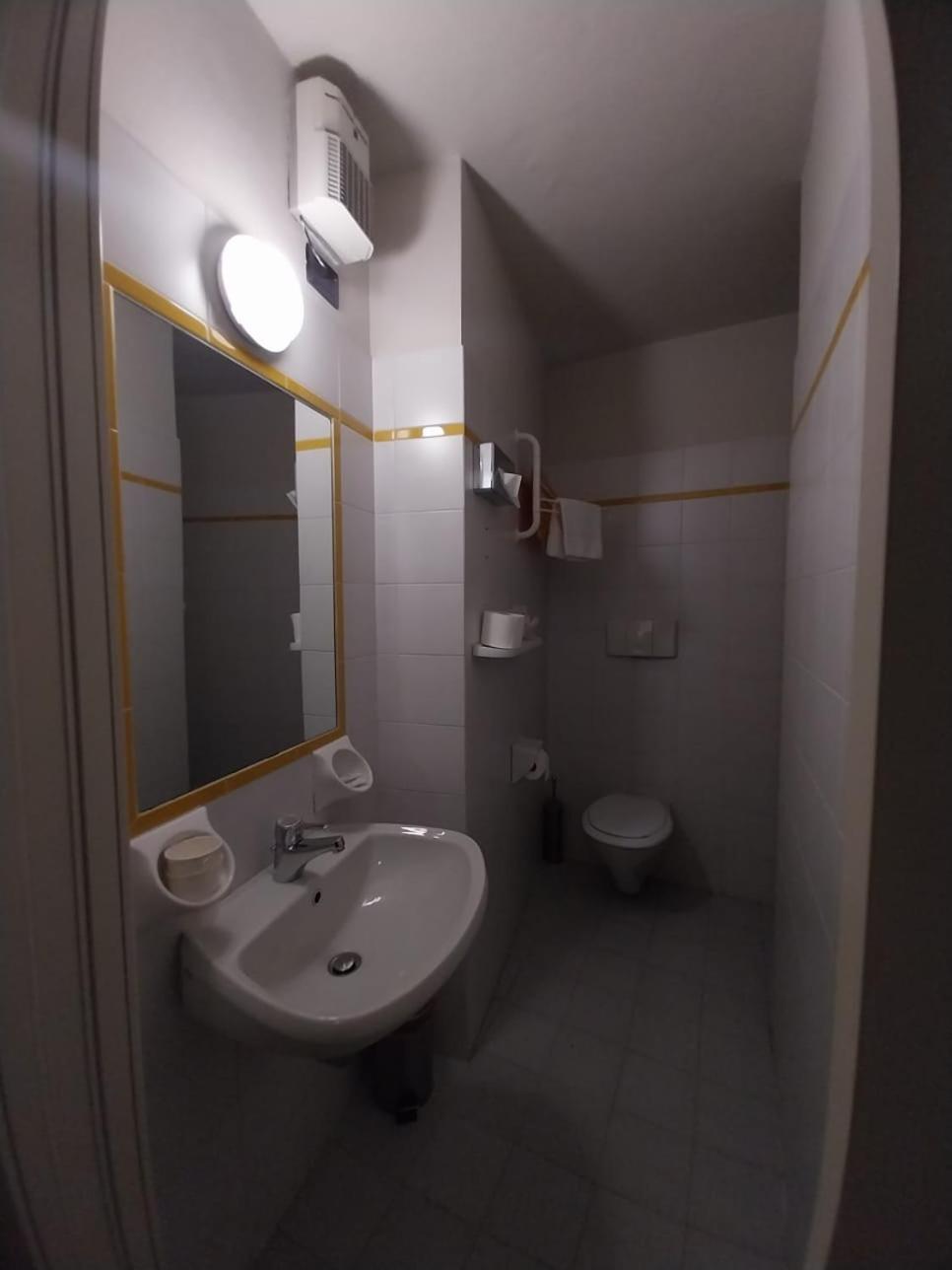 Hotel Cumili Capo di Ponte 外观 照片