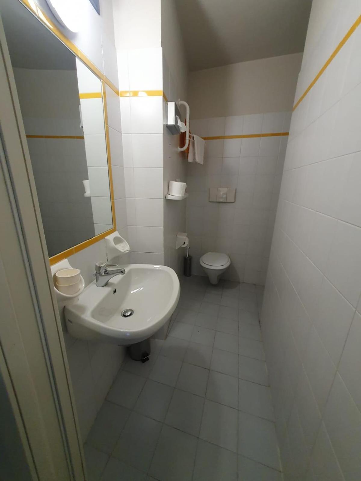 Hotel Cumili Capo di Ponte 外观 照片