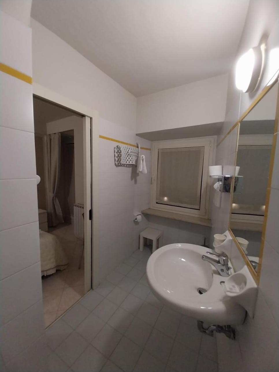 Hotel Cumili Capo di Ponte 外观 照片