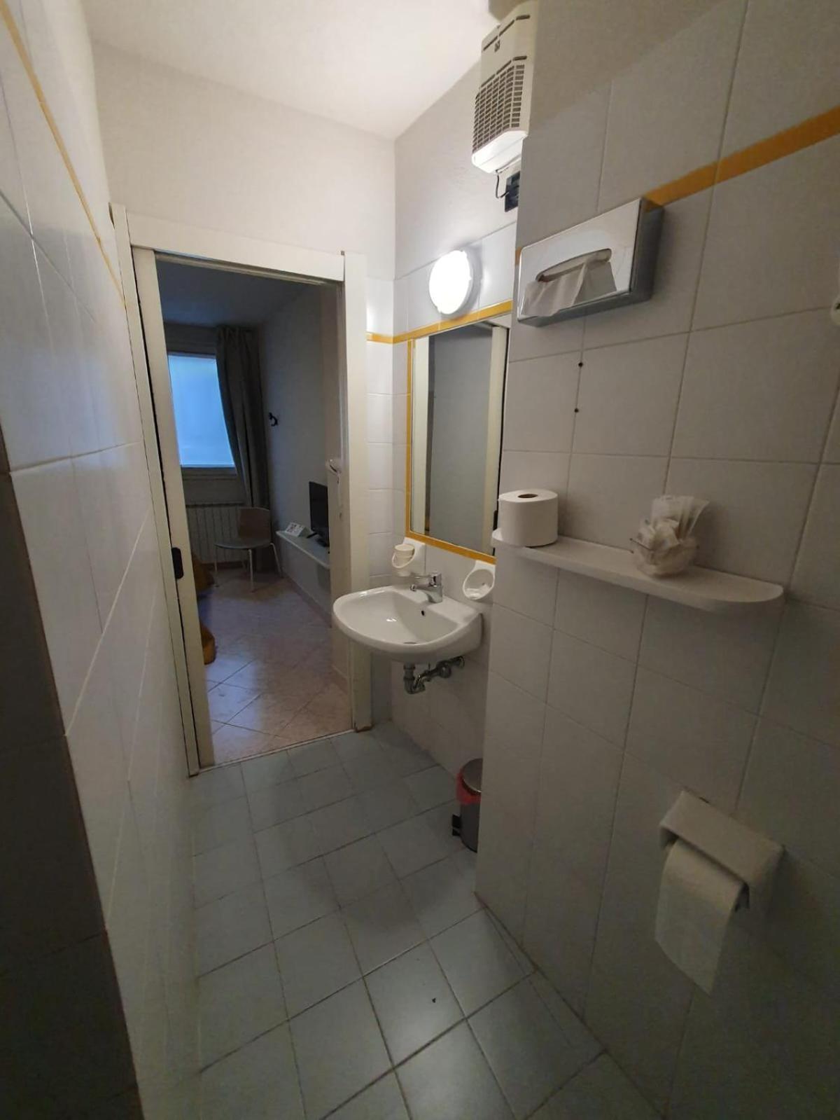 Hotel Cumili Capo di Ponte 外观 照片